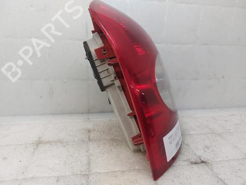 Left taillight RENAULT CLIO II (BB_, CB_) 1.5 dCi (B/C2J) | BP25907932C34 
