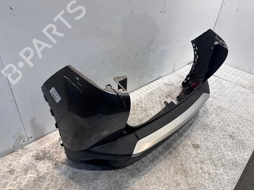 Used Rear bumper Rear bumper PEUGEOT 2008 II (UD_, US_, UY_, UJ_, UR_, UC_) 1.2 PureTech 100 (USHNK) (101 hp) 37635018 37635018