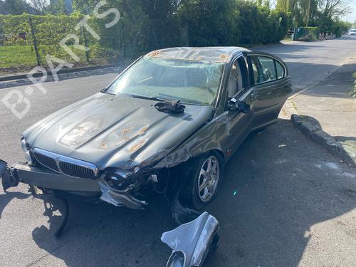 Left taillight JAGUAR X-TYPE I (X400) 2.1 V6 | BP36016489C34 - Image 10