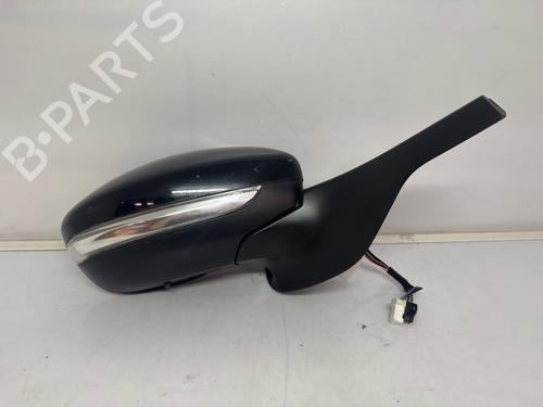 Used Right mirror Right mirror 37165748 37165748