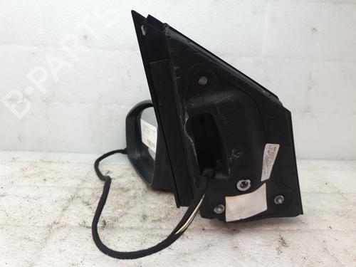 Left mirror VW POLO V (6R1, 6C1) 1.2 | BP27406964C26 