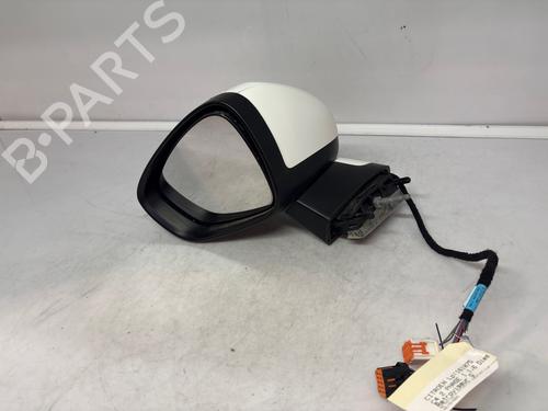 Retrovisor esquerdo CITROËN C4 II (NC_) 1.6 HDi 90 | BP39111493C26 - Image 7