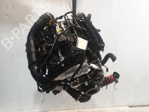 Engine BMW 1 (F40) M 135 i xDrive | BP30061130M1