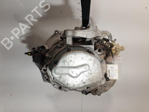 Gearbox PEUGEOT 208 I (CA_, CC_) 1.6 HDi / BlueHDi 75 | BP24865733M3