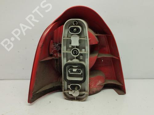 Used Right taillight Right taillight 20382487 20382487
