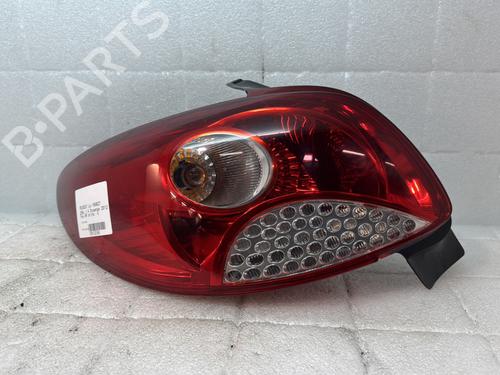 left-taillight-peugeot-206-2l_-2m_-2009-2010-2011-2012-2013-32777781 main image
