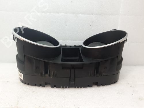 Instrument cluster VW GOLF VI (5K1) 1.6 TDI | BP26564430C47 