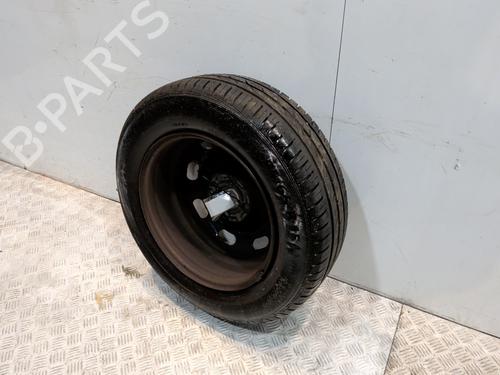 Rim PEUGEOT 307 (3A/C) 1.4 | BP31695987C45 