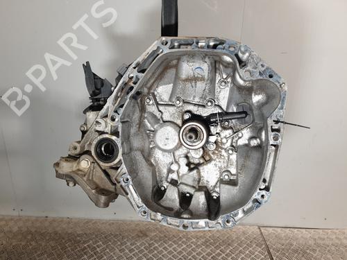 Gearbox RENAULT TWINGO II (CN0_) 1.5 dCi 75 | BP27981780M3 - Image 3