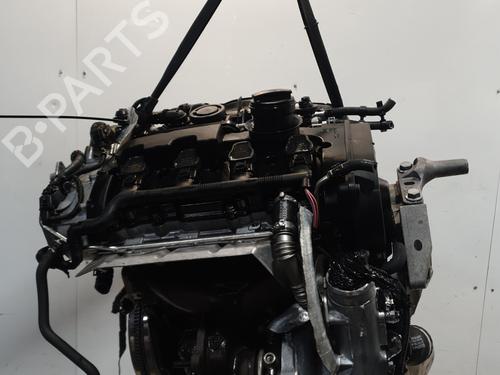 Engine AUDI TT Roadster (8J9) 2.0 TFSI | BP30637987M1 - Image 2