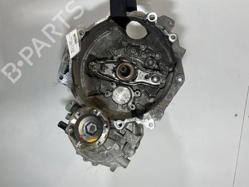 Gearbox SEAT IBIZA IV (6J5, 6P1) 1.4 TDI | BP21973656M3 