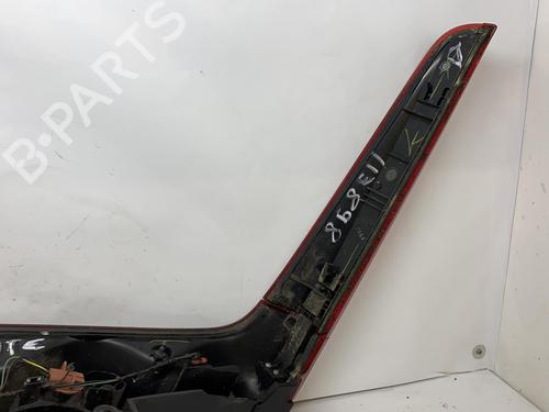 Used Right taillight NISSAN NOTE (E11, NE11) 1.4 (88 hp) 20383983