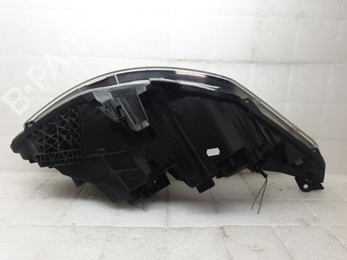 Left headlight CITROËN C4 I (LC_) 1.6 HDi | BP28079886C28 