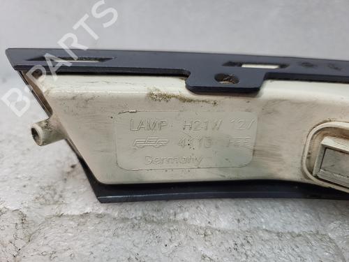 Left front indicator VW PASSAT B6 (3C2) 1.9 TDI | BP21527897C32 - Image 2