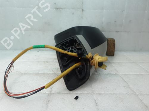 Left mirror PEUGEOT 308 I (4A_, 4C_) 1.6 HDi | BP29415644C26 