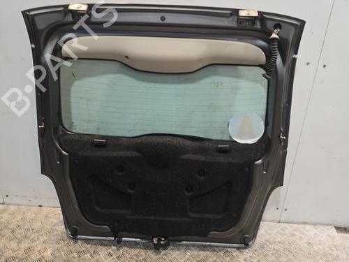 Tailgate FIAT 500 (312_) 1.2 (312AXA1A) | BP29415654C6 