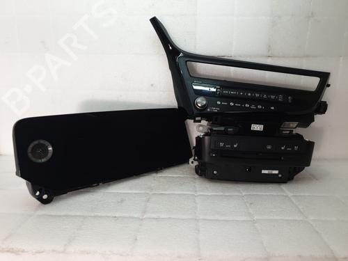 Display LEXUS ES (_Z10_, _A10_, _H10_) 300h (AXZH10, AXZH11) (218 hp) 27836598
