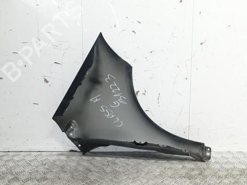 Left front fenders MERCEDES-BENZ A-CLASS (W169) A 160 (169.031, 169.331) | BP20372921C41 
