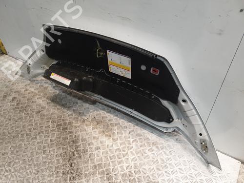 Hood PEUGEOT BOXER Van 2.2 BlueHDi 140 | BP31376289C1 