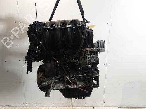 Engine PEUGEOT 207 (WA_, WC_) 1.4 16V | BP29470390M1 