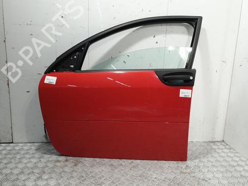 Used Left front door Left front door SMART FORFOUR (454) 1.1 (454.030) (75 hp) 20376438 20376438