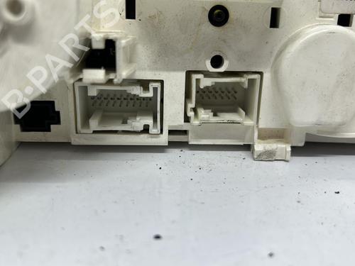 Climate control MERCEDES-BENZ A-CLASS (W169) A 180 CDI (169.007, 169.307) | BP20375440I5 