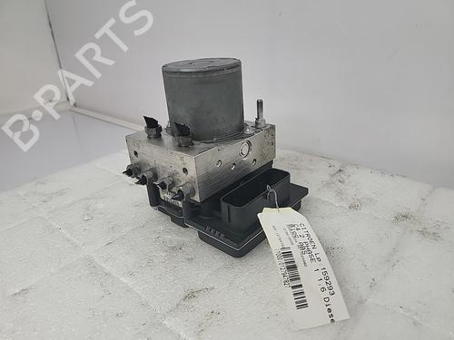 ABS pump CITROËN C4 II (NC_) 1.6 HDi 110 | BP36763304M43 - Image 4