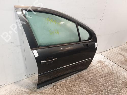 Right front door PEUGEOT 207 SW (WK_) 1.6 16V | BP30973001C3
