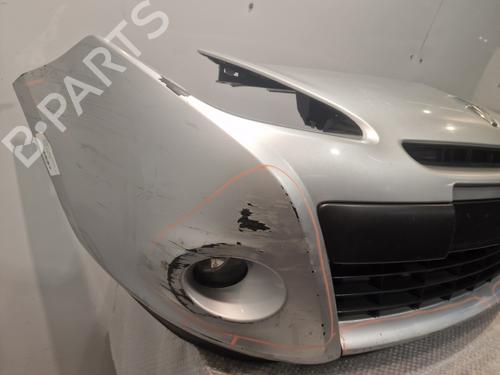 Front bumper RENAULT CLIO III (BR0/1, CR0/1) 1.5 dCi (BR17, CR17) | BP29415619C7 