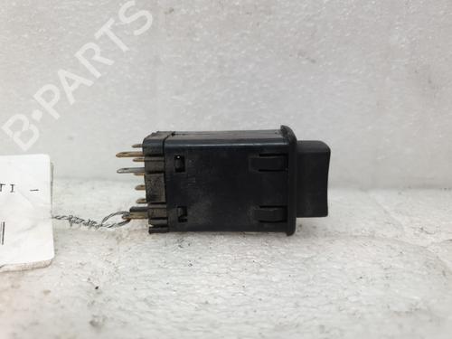 Warning switch PEUGEOT 205 I (741A/C) 1.9 GTI 655023
