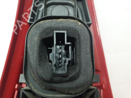 Left taillight CITROËN C3 I (FC_, FN_) 1.1 i | BP30973014C34