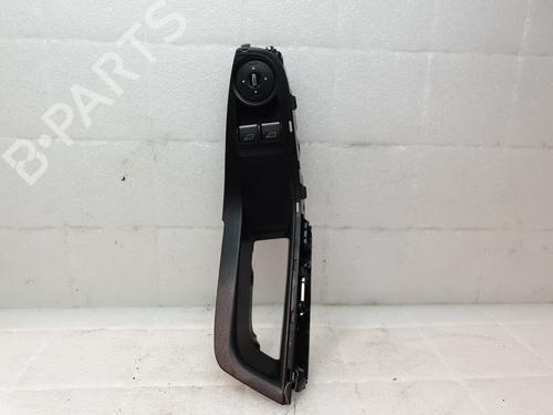 Used Left front window switch FORD FIESTA VI (CB1, CCN) 1.25 (60 hp) 23435839