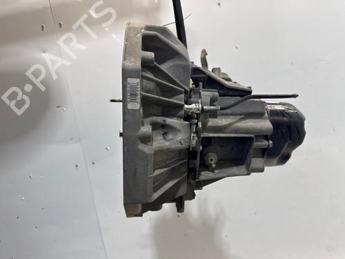 Gearbox RENAULT KANGOO Express (FW0/1_) 1.5 dCi 85 (FW0K, FW0L, FW0B) | BP36515881M3 - Image 4