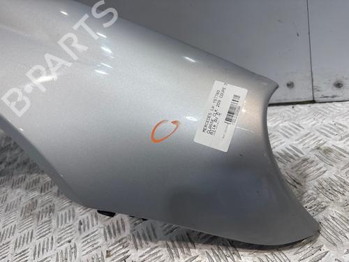 Used Right front fenders Right front fenders MERCEDES-BENZ CLK (C209) CLK 320 CDI (209.320) (224 hp) 34356967 34356967