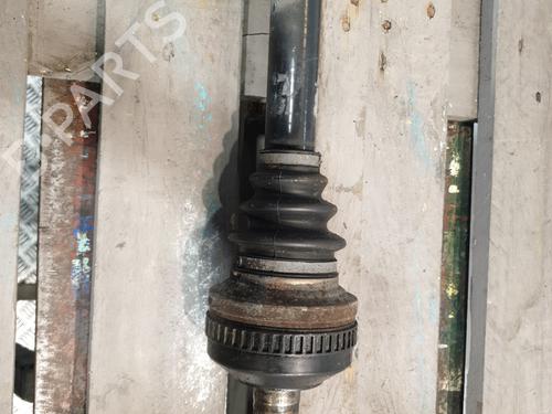 Used Left front driveshaft Left front driveshaft PORSCHE 911 (996) 3.6 Carrera (320 hp) 26554999 26554999