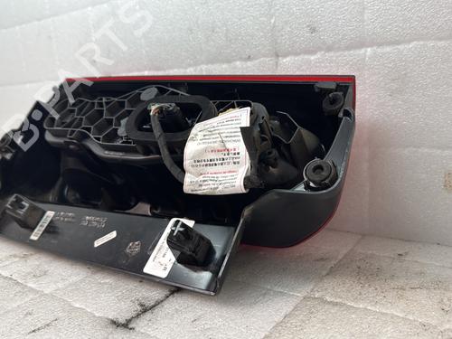 Right taillight PEUGEOT EXPERT Van (V_) 1.6 BlueHDi 115 | BP33432967C35  - Image 7