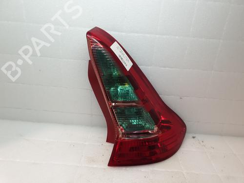 Right taillight CITROËN C4 Coupe (LA_) 1.6 HDi | BP24645710C35 