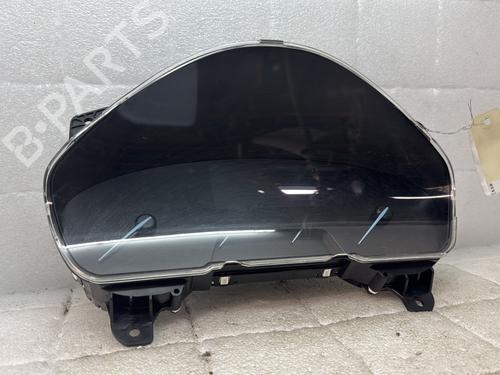 Used Instrument cluster FORD FOCUS IV (HN) 1.0 EcoBoost (101 hp) 32283512