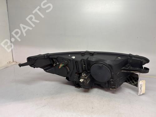 Left headlight CITROËN C4 II (NC_) 1.6 HDi 110 | BP38080748C28 - Image 8