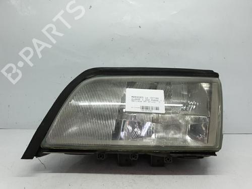 Optica esquerda Optica esquerda MERCEDES-BENZ C-CLASS (W202) C 250 D (202.125) (113 hp) 20372153 20372153