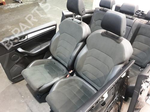 Seats set SKODA KODIAQ I (NS6, NS7, NV7) 1.5 TSI | BP30193373C78 