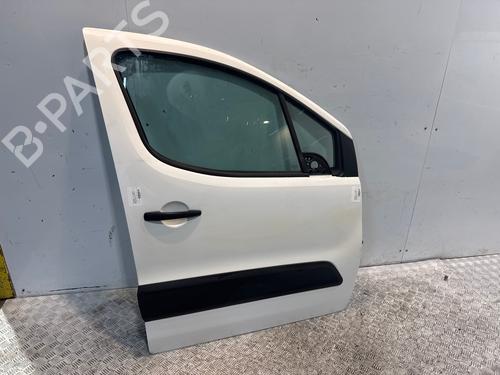 Used Right front door Right front door PEUGEOT PARTNER Platform/Chassis [2009-2026] 36016502 36016502