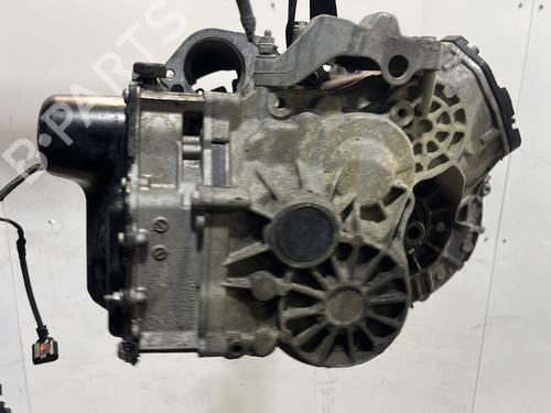Gearbox AUDI A3 (8P1) 1.8 TFSI | BP32444130M3