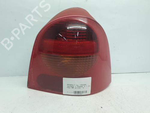 Used Right taillight Right taillight 20375919 20375919