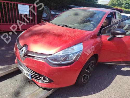 Engine RENAULT CLIO IV (BH_) 0.9 TCe 90 (BHNF, BHMA, BHMH, BHJK, BHJR) | BP37635080M1 - Image 9