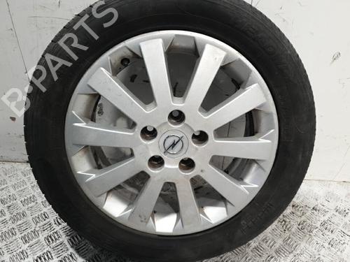 Rim OPEL ZAFIRA A MPV (T98) 2.0 DTI 16V (F75) | BP20375659C45 