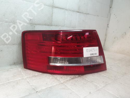 Achterlicht links AUDI A6 C6 (4F2) 3.0 TDI quattro | BP30726030C34