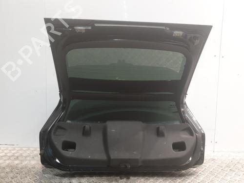 Tailgate CITROËN C4 Coupe (LA_) 1.6 HDi | BP22357258C6 