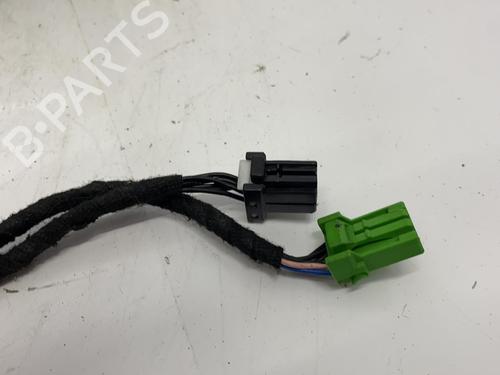 Used Left mirror CADILLAC CTS 3.2 (218 hp) 21179276
