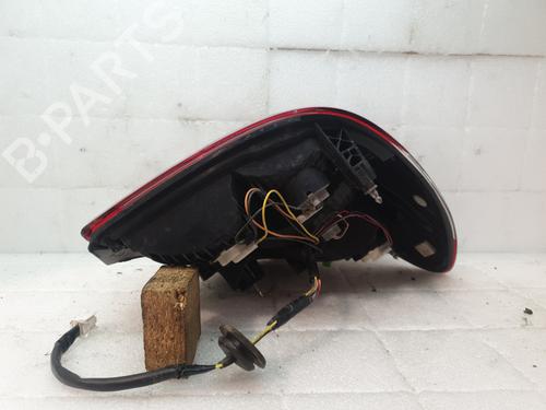Right taillight PEUGEOT 108 1.2 | BP29415318C35 